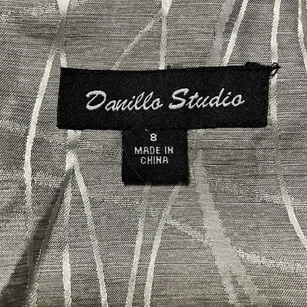 Danillo Studio Jacket   - Picture 6 of 6
